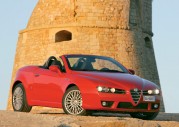 Alfa Romeo Spider